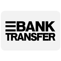 Zahlungsmethode Bank Transfer Instant