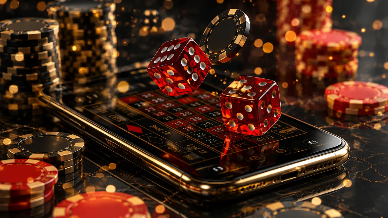 ausländische Online Casinos
